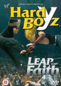 Hardy Boyz Leap of Faith DVDs & Videos PWcatalog