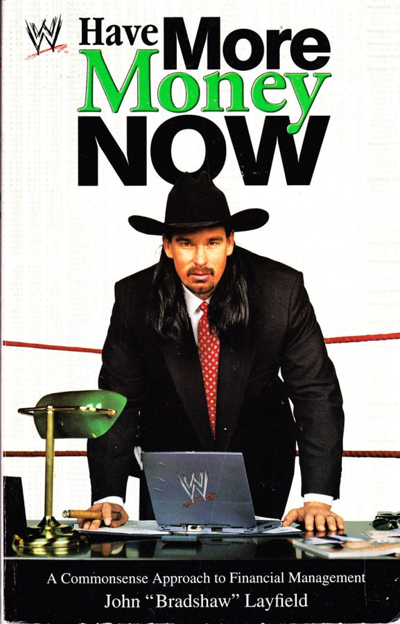 Have More Money Now 2 Books PWcatalog