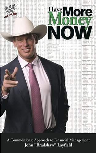Have More Money Now Books PWcatalog