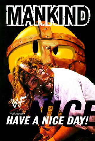 Have A Nice Day! A Tale of Blood & Sweatsocks Books PWcatalog