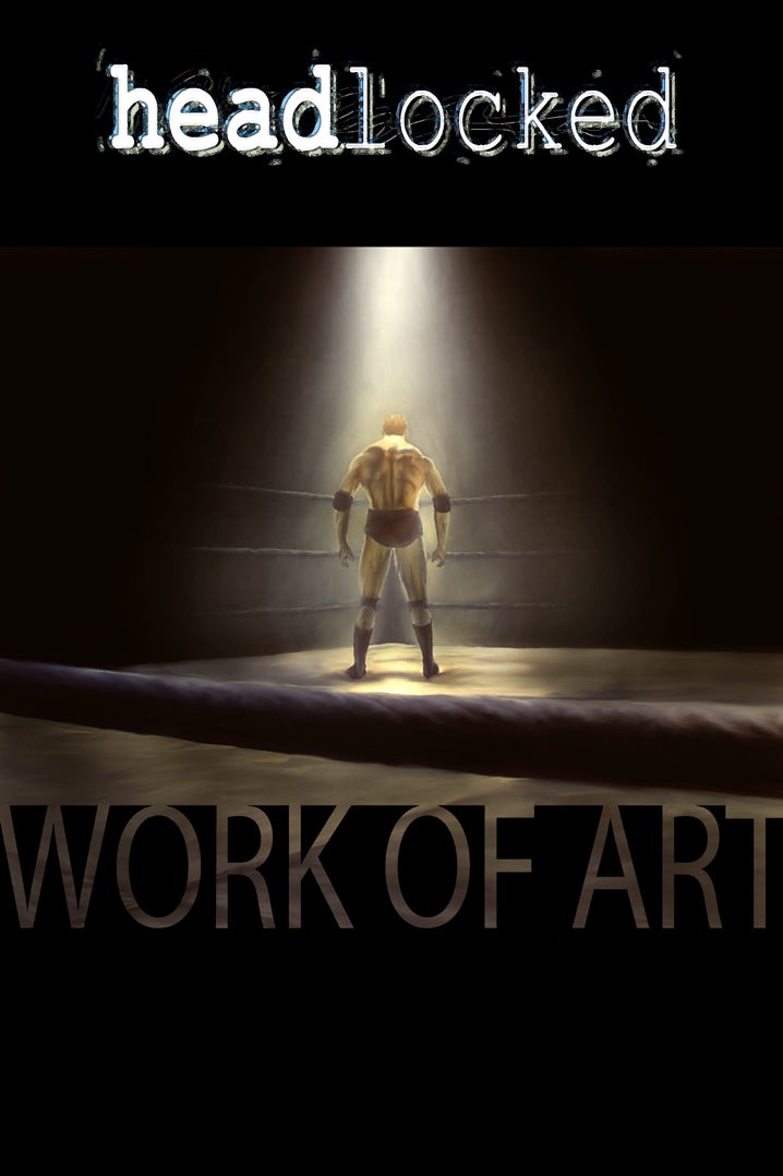 Headlocked Work of Art Magazines & Newspapers PWcatalog