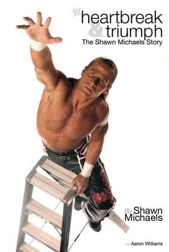 Heartbreak & Triumph Books PWcatalog