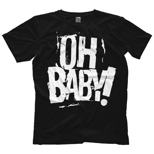 Heath Miller Oh Baby Shirt Pwcatalog