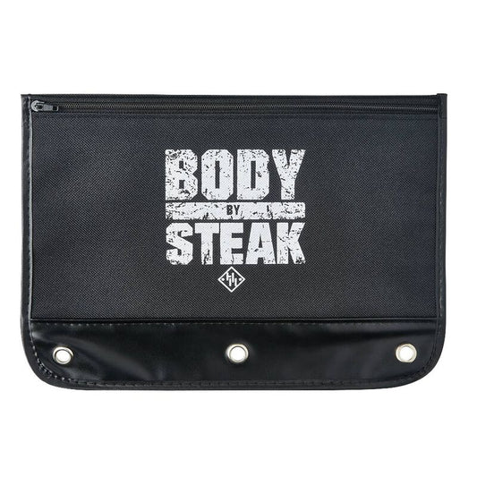 Heavy Machinery Body By Steak Pencil Case
