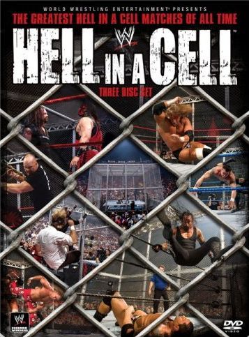 Hell in a Cell (DVD) DVDs & Videos PWcatalog