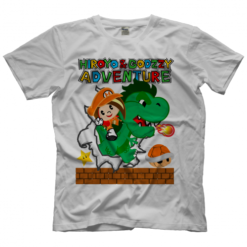 Hiroyo Matsumoto Hiroyo & Godzzy Adventure Pwcatalog