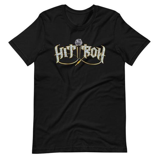 Hit Row Logo T-Shirt