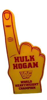 Hogan HULK HOGAN - image 2
