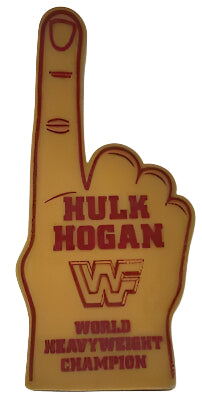 Hogan HULK HOGAN Foam PWcatalog