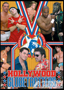 Hollywood Globetrotters DVDs & Videos PWcatalog
