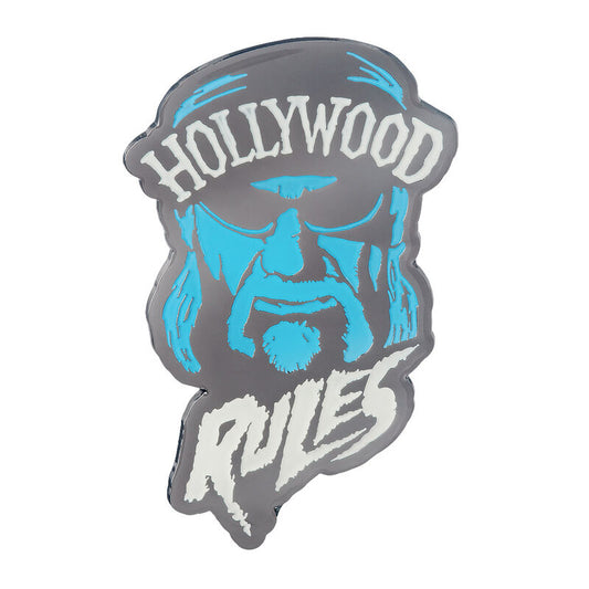 Hollywood Hogan Limited Edition Legends Pin