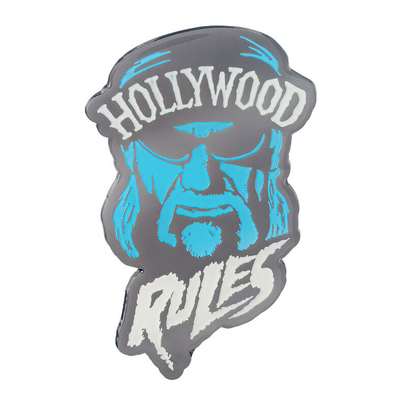 Hollywood Hogan Limited Edition Legends Pin Pwcatalog
