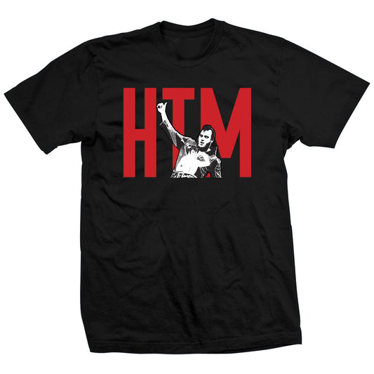 Honky Tonk Man King T-Shirt