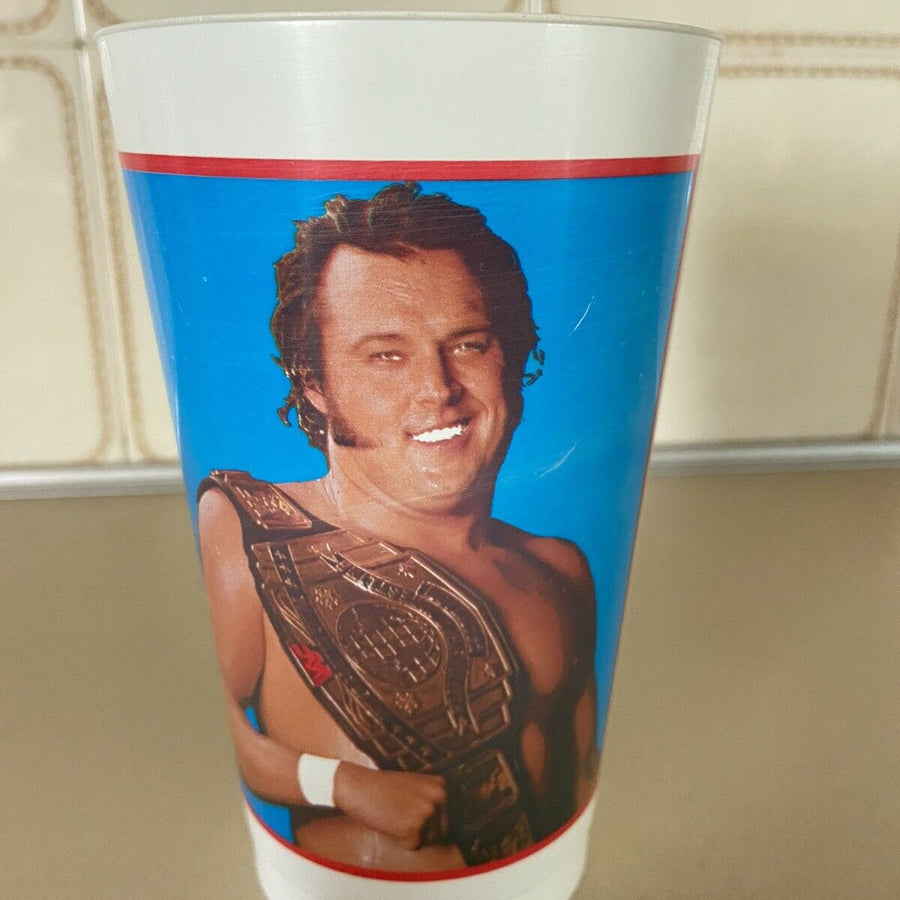 Honky tonk man Kmart PWcatalog