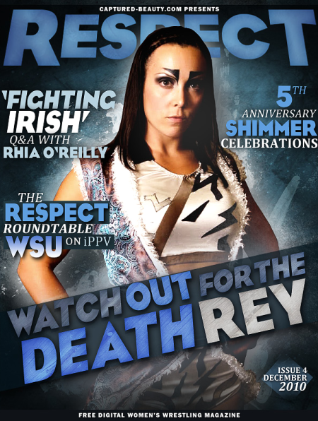 Honour Magazine December 2010 Magazine PWcatalog