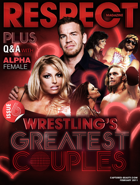 Honour Magazine February 2011 Magazine PWcatalog