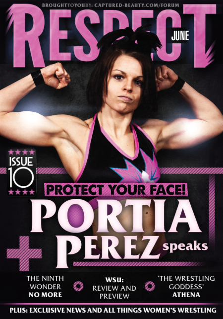 Honour Magazine June 2011 Magazine PWcatalog
