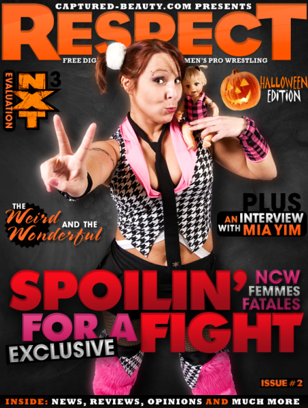 Honour Magazine October 2010 Magazine PWcatalog