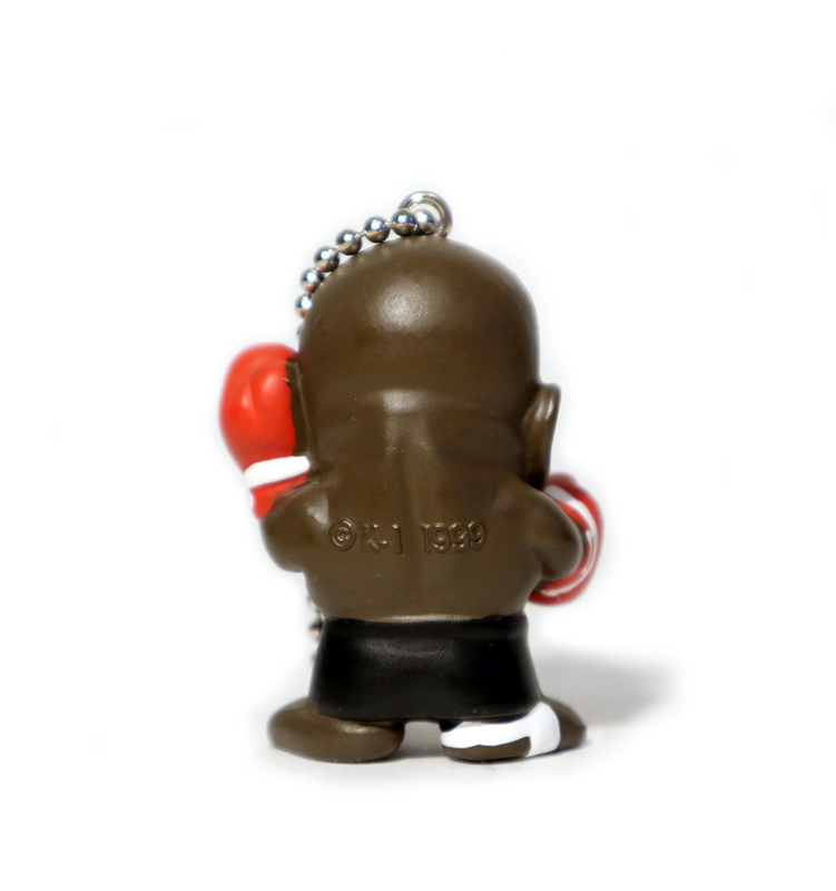 Ernesto Hoost Keychains PWcatalog