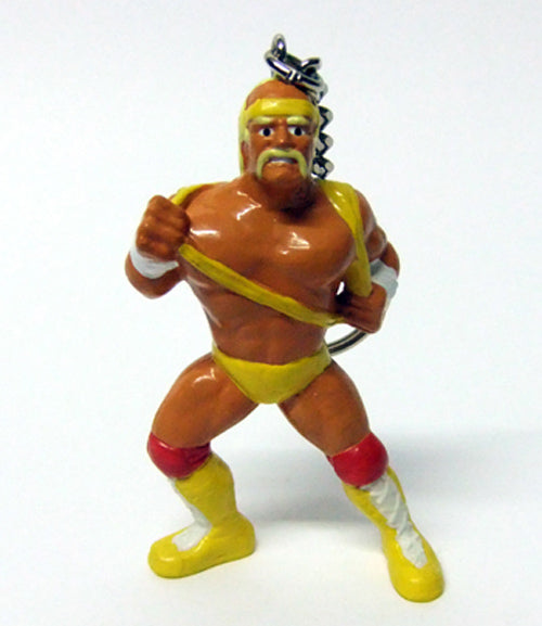 Hulk Hogan Keychains PWcatalog