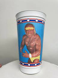 Hulk Hogan ICEE from Canada PWcatalog