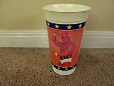 Hulk Hogan ICEE from Canada PWcatalog