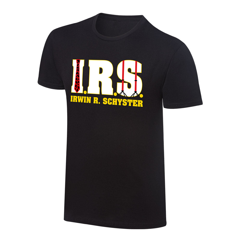 I.R.S. T-Shirt Pwcatalog