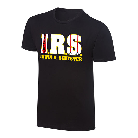 I.R.S. T-Shirt Pwcatalog