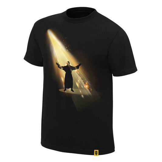 Bobby Roode I Am Glorious T-Shirt
