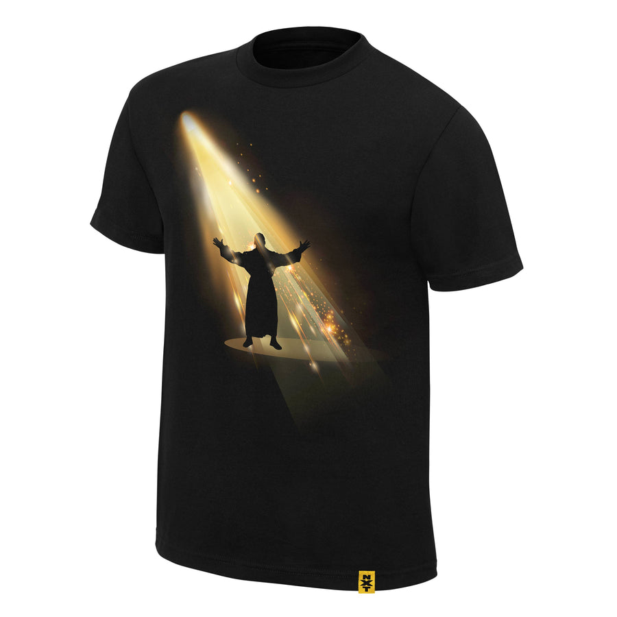 Bobby Roode I Am Glorious T-Shirt Pwcatalog
