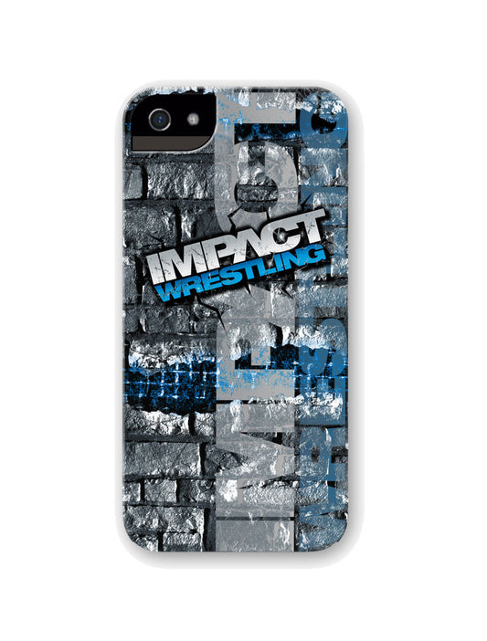 IMPACT Silicon iPhone Case (4-4S or 5-5S)