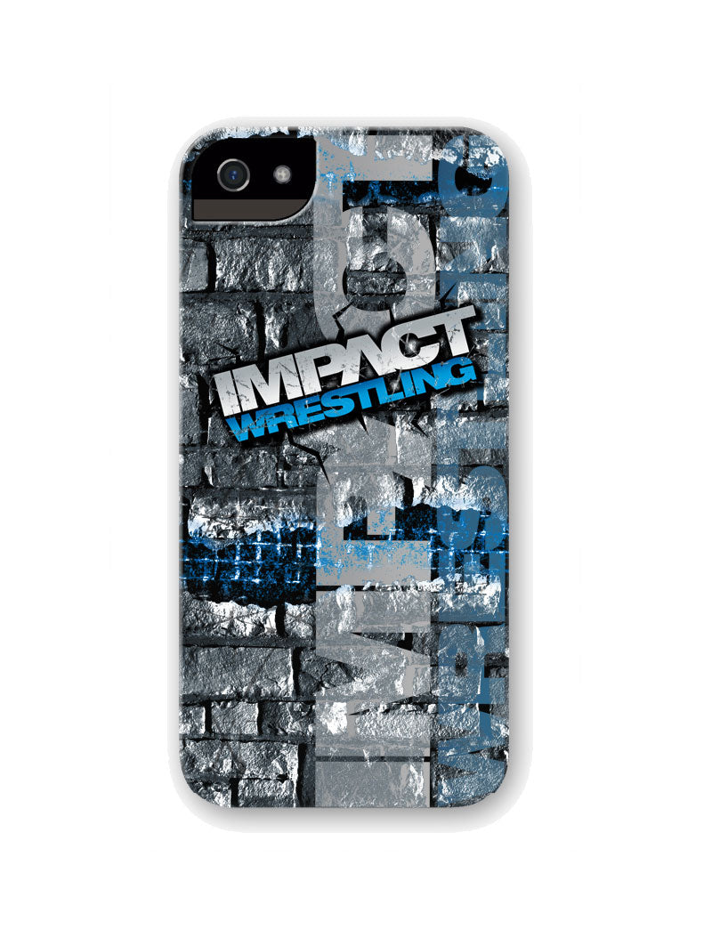 IMPACT Silicon iPhone Case (4-4S or 5-5S) PWcatalog