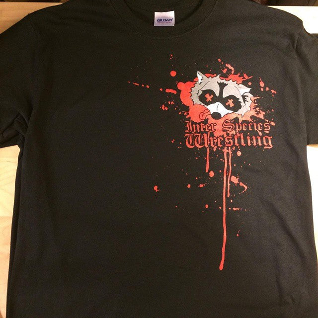 ISW Roadkill T-Shirt Pwcatalog