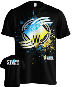 IWS Staff T-Shirt Pwcatalog