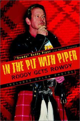 In The Pit with Piper Books PWcatalog