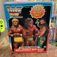 Bop bag Ultimate Warrior