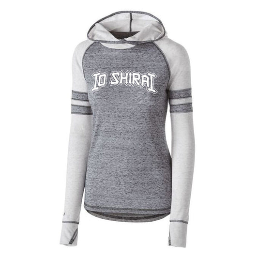 Io Shirai Women's Lightweight Pullover Hoodie