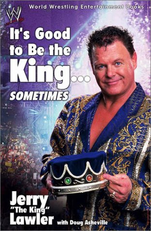 It's Good to Be the King Books PWcatalog