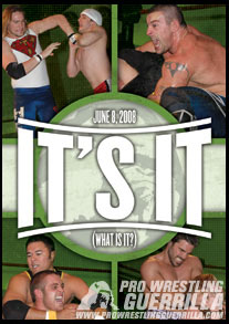It's It What Is It DVDs & Videos PWcatalog