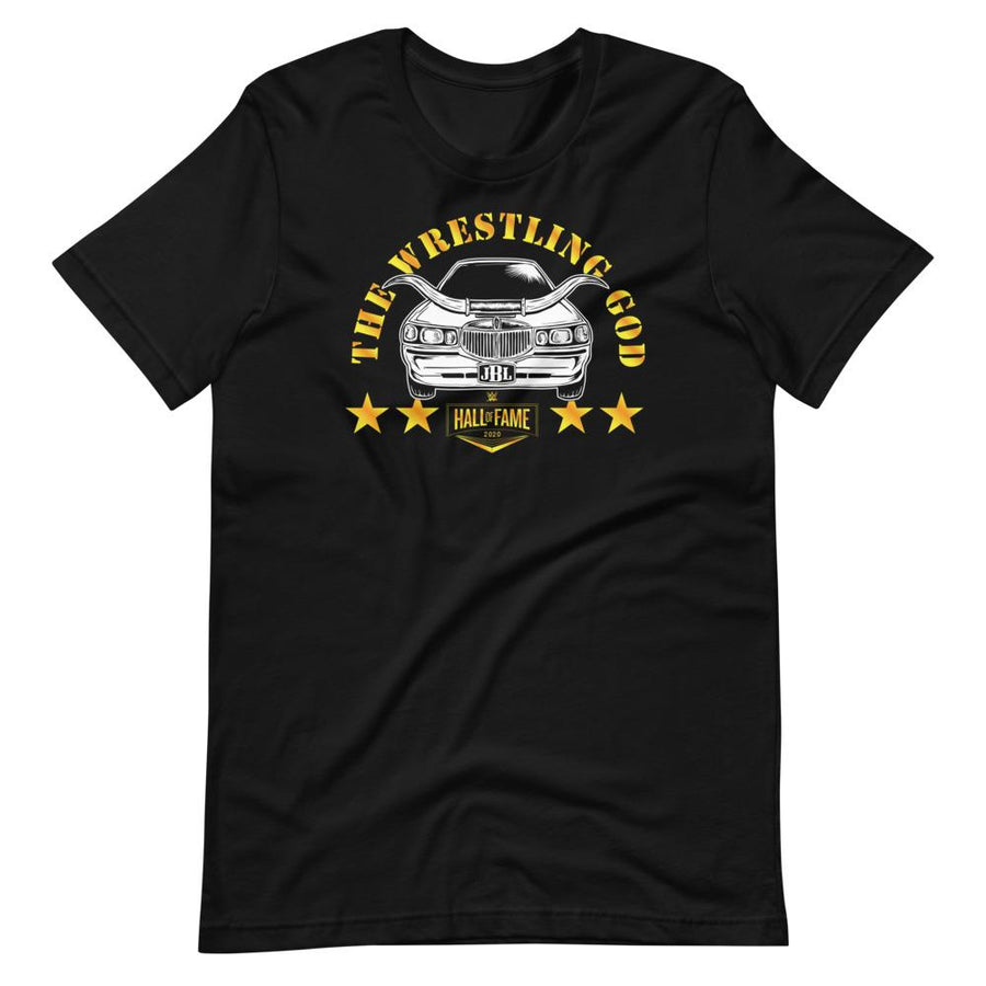 JBL Hall of Fame 2020 T-shirt Pwcatalog