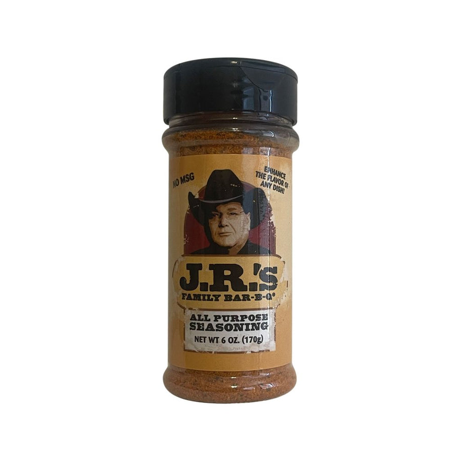 JR's All-Purpose Seasoning PWcatalog
