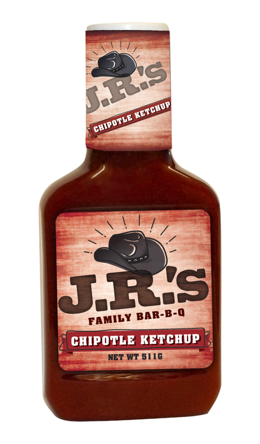 JR's Chipotle Ketchup PWcatalog