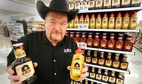 JR's Mexicana Style Beef Jerky - image 2