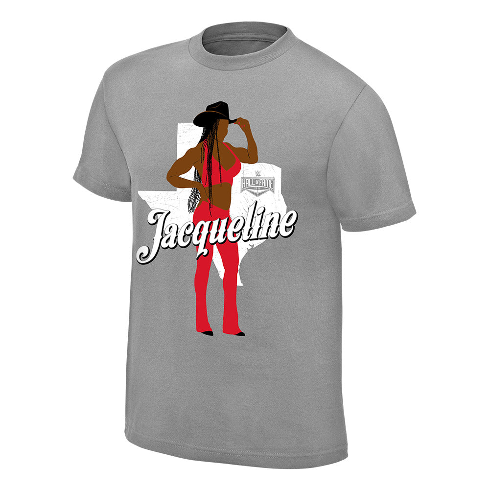 Jacqueline Hall of Fame 2016 T-Shirt Pwcatalog