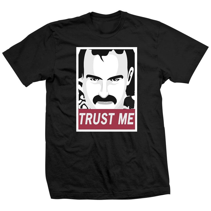 Jake Roberts Trust Me T-Shirt Pwcatalog