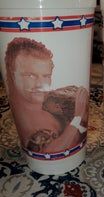 Jake The Snake Roberts ICEE from Canada PWcatalog