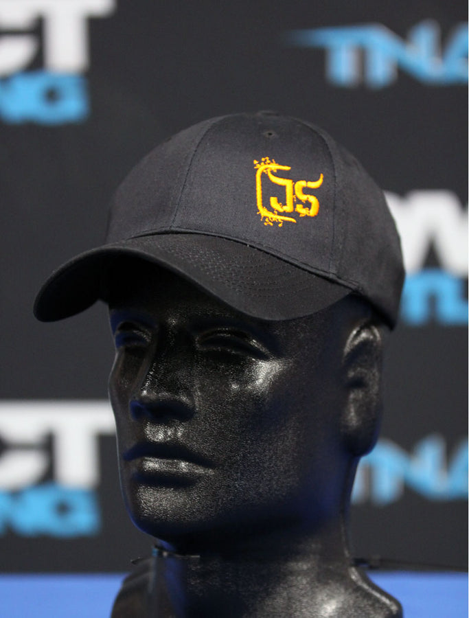 James Storm CJS Hat Pwcatalog