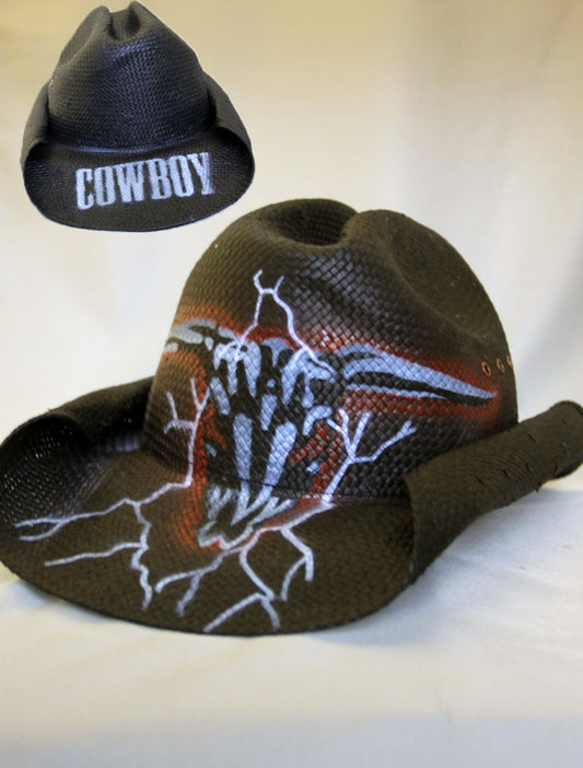 James Storm Cowboy Hat