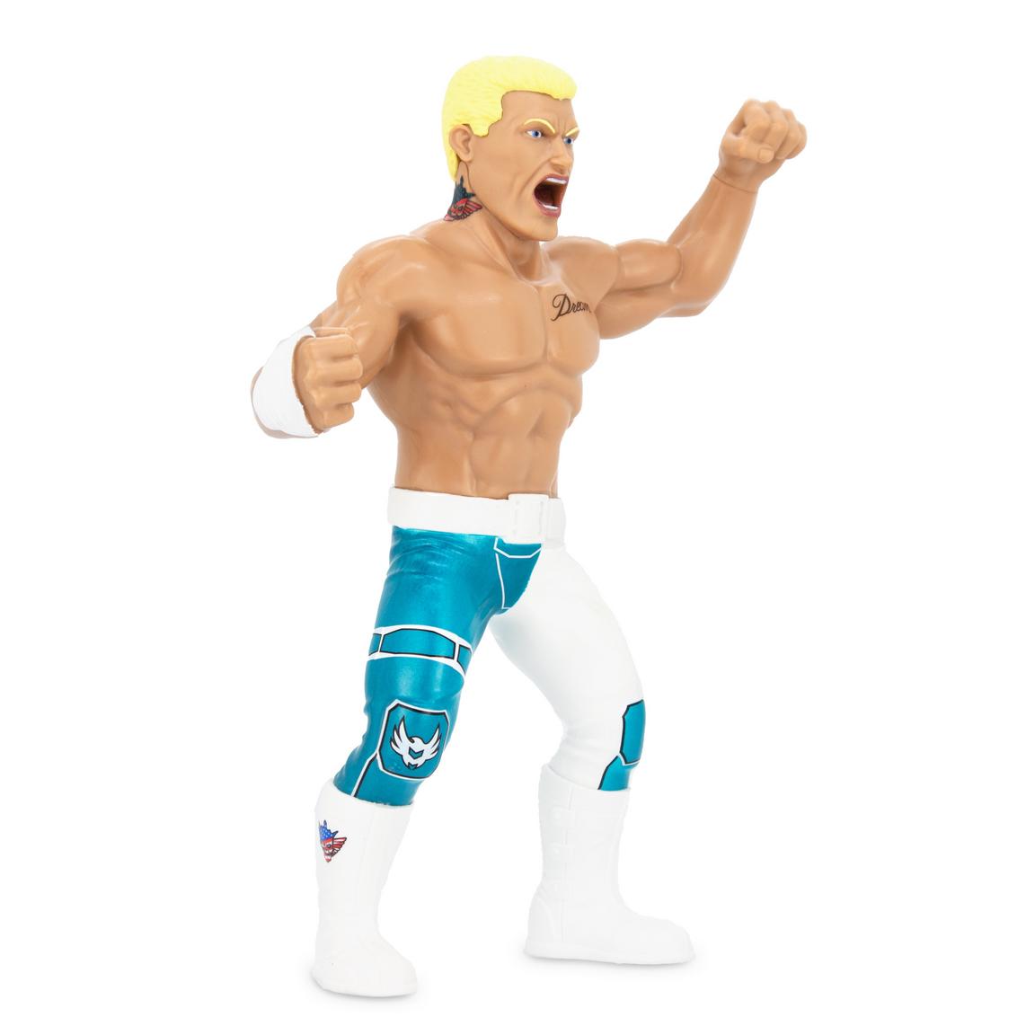 AEW Jazwares Unmatched Collection 1 #08 Cody Rhodes [LJN, Exclusive]