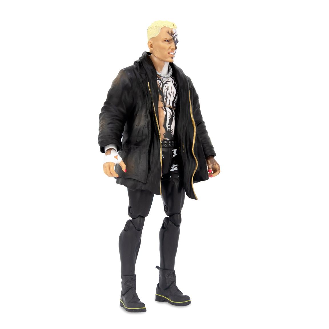 AEW Jazwares Unmatched Collection 1 #02 Darby Allin